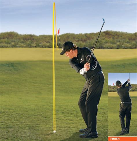 phil mickelson tips|Phil Mickelson: How To Hit 2 Basic Pitches and Chips.